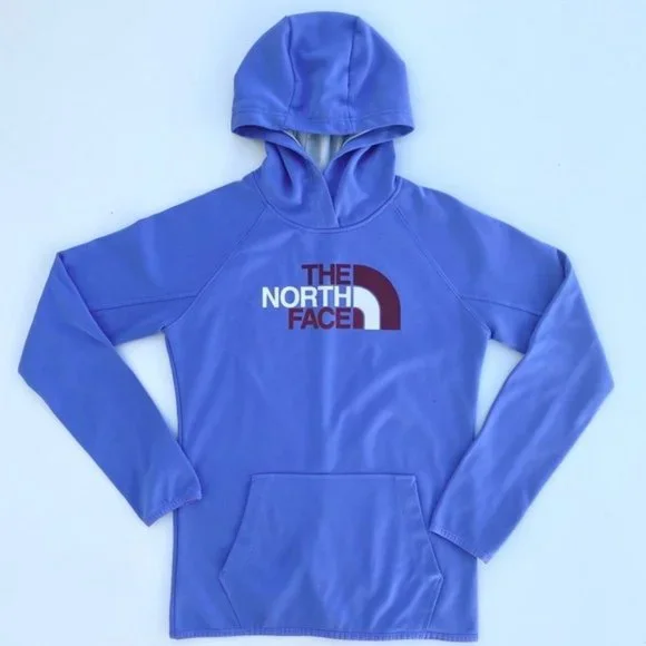 Fleece North Face Fave Half Dome Hoodie The North Face Half Dome